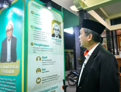 Presiden PKS:  NU Tidak Lahir Dalam Ruang Kosong