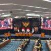 DPRD Sepakati APBD DKI 2027 Rp82,8 Triliun