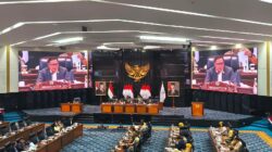 DPRD Sepakati APBD DKI 2027 Rp82,8 Triliun