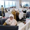 WFH ASN dan PJJ Siswa Jakarta Jalankan Arahan Pemerintah Pusat