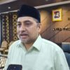 Hingga Akhir Tahun Bapemperda Target Rampungkan 20 Perda