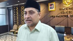 Hingga Akhir Tahun Bapemperda Target Rampungkan 20 Perda
