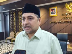 Hingga Akhir Tahun Bapemperda Target Rampungkan 20 Perda