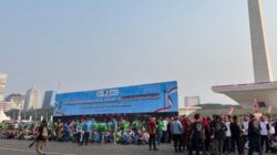 Pangdam Jaya Ajak 11 Ribu Warga Bersatu Jaga Keamanan Jakarta