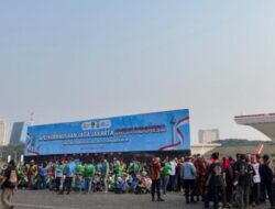 Pangdam Jaya Ajak 11 Ribu Warga Bersatu Jaga Keamanan Jakarta