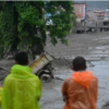 Banjir Bandang di Perbatasan Nepal-China Tewaskan 168 Orang, Lebih dari 1.300 Hilang
