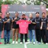 Kolaborasi Bank Jakarta-Persija Pertemukan Dua Ekosistem Besar Jakarta