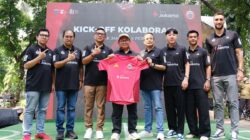 Kolaborasi Bank Jakarta-Persija Pertemukan Dua Ekosistem Besar Jakarta