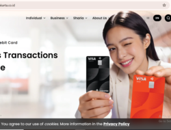 Bank Jakarta Tampilkan Wajah Baru Digital