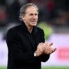 Legenda Sepakbola Italia dan AC Milan, Franco Baresi Wafat di Usia 66 Tahun