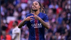 Liverpool Tawar Barcola Rp 2 triliun, PSG Patok Harga Rp 3,1 Triliun