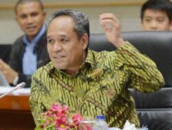 Benny Harman Tolak Usulan MUI Hukum Mati Koruptor, Pilih Perkuat KPK