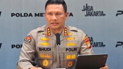 Youtuber Bigmo Segera Dipanggil Polisi, Kasus Promosi Vape Libatkan Anak Diusut
