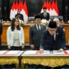Penetapan Perda RPPLH Buat Jakarta Punya Kompas Pembangunan 30 Tahun ke Depan