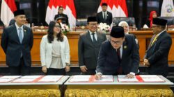Penetapan Perda RPPLH Buat Jakarta Punya Kompas Pembangunan 30 Tahun ke Depan
