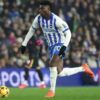 MU Makin Dekat dengan Carlos Baleba, Brighton Buka Negosiasi Rp1,4 Triliun