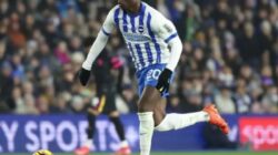 MU Makin Dekat dengan Carlos Baleba, Brighton Buka Negosiasi Rp1,4 Triliun