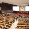 Pimpinan DPR Janji Sahkan RUU Perampasan Aset Paling Lambat 15 Desember