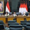 Raperda Pangan dan Lingkungan Jadi Landasan Pembangunan Jakarta