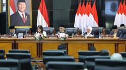 Raperda Pangan dan Lingkungan Jadi Landasan Pembangunan Jakarta