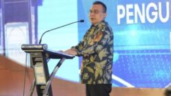 Kader Gerindra Gaungkan Prabowo Dua Periode, Dasco Beri Respons