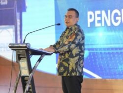 Kader Gerindra Gaungkan Prabowo Dua Periode, Dasco Beri Respons