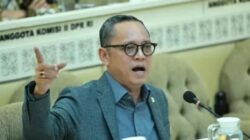 Ucapan ‘Sirkus’ Berujung Laporan MKD, Deddy Sitorus Buka Suara