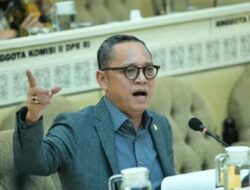 Ucapan ‘Sirkus’ Berujung Laporan MKD, Deddy Sitorus Buka Suara