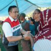 Pertamina Respon Cepat Bantu Korban Gempa NTT