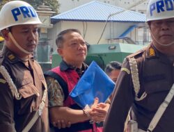 Saksi Kunci Kasus TPPU Febrie Kini Dilindungi LPSK