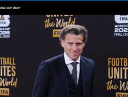 Forlan Tangani Timnas Uruguay Gantikan Bielsa