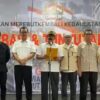 GMKR Tegaskan Tak Turun dalam Aksi 27 Agustus