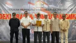 GMKR Tegaskan Tak Turun dalam Aksi 27 Agustus