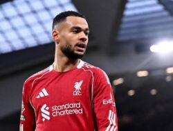 Man City Intip Cody Gakpo, Liverpool Beri Syarat Berat