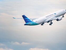 Aturan Bagasi Garuda Berubah 1 September, Salah Bawa Koper Bisa Kena Biaya