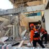 Korban Tewas Gempa NTT Naik Jadi 72 Orang, 900 Warga Terluka