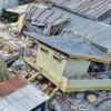 Dana Rp44 M Digelontorkan, Ini Fokus Penanganan Gempa NTT