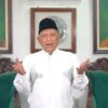 Gus Kikin Terpilih Jadi Ketum PBNU, Ini Sosok dan Jejak Keluarganya