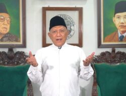 Gus Kikin Terpilih Jadi Ketum PBNU, Ini Sosok dan Jejak Keluarganya