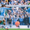 City Menang Dramatis Atas Bounermouth