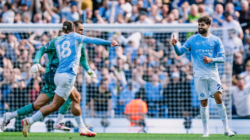City Menang Dramatis Atas Bounermouth