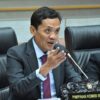 Habiburokhman Pastikan RUU Perampasan Aset Disahkan Desember 2026