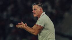 Herdman Janji Lakukan Perbaikan Lawan Singapura