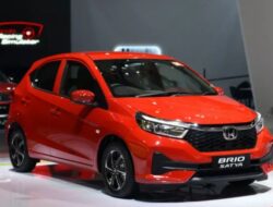 Honda Yakin LCGC Belum Tamat, Segmen Mobil Murah Masih Punya Peluang
