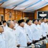 Isu Reshuffle Kabinet Usai 17 Agustus Kembali Berembus, Ini Respons Istana dan Parpol