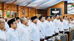 Isu Reshuffle Kabinet Usai 17 Agustus Kembali Berembus, Ini Respons Istana dan Parpol