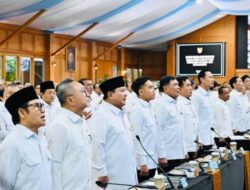 Isu Reshuffle Kabinet Usai 17 Agustus Kembali Berembus, Ini Respons Istana dan Parpol