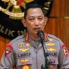 Kapolri Mutasi 424 Perwira, Sejumlah Jabatan Strategis Polri Berganti