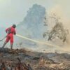 Hotspot Riau Anjlok 60 Persen, Lahan Gambut Kerumutan Masih Jadi Sorotan