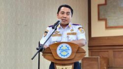 Jakarta Hadirkan Bus Sekolah Cerdas Berbasis Identitas Digital